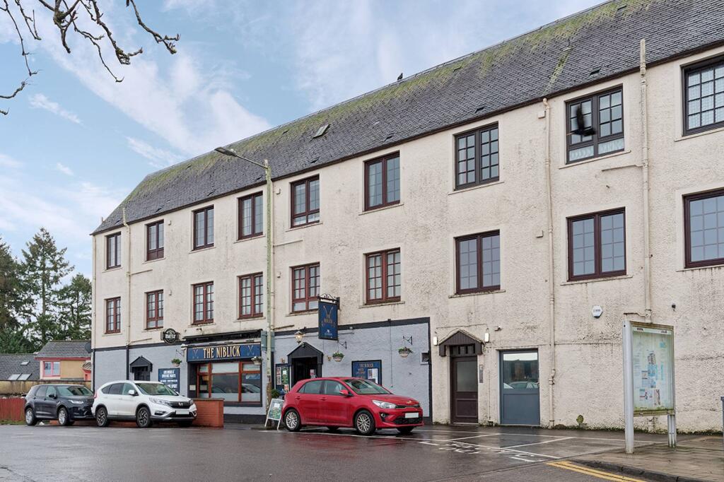 Main image of property: COMMERCIAL  PROPERTY PORTFOLIO, Auchterarder, PH3 1AD