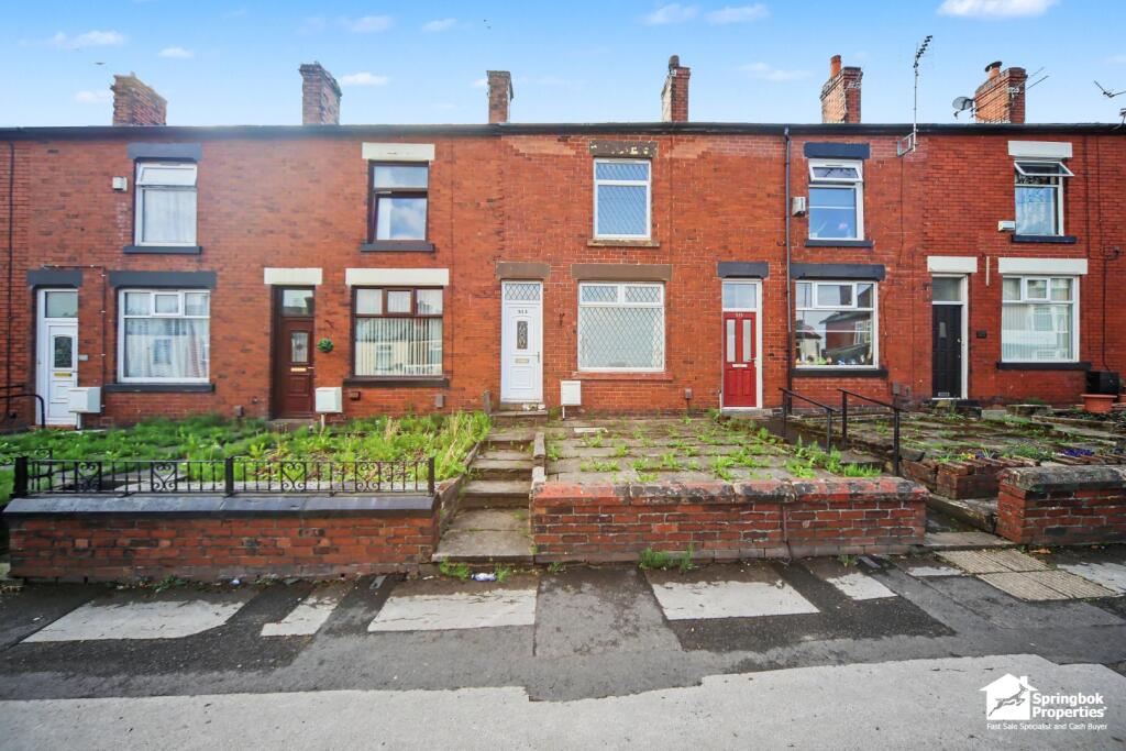 Main image of property: Wigan Road, Bolton, Lancashire
