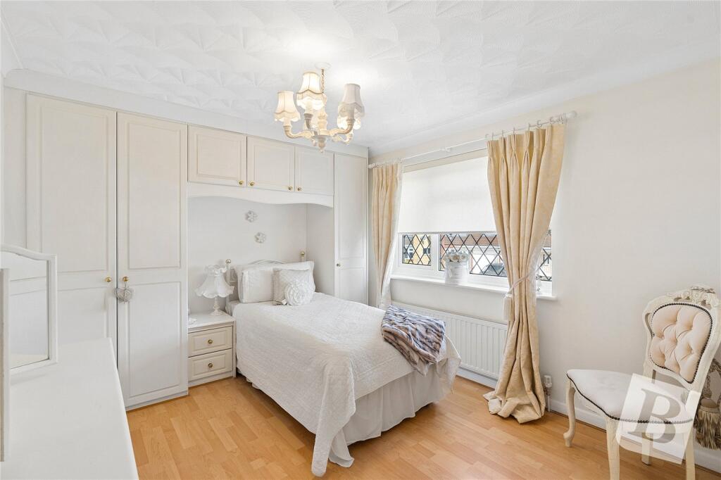 House in London - More