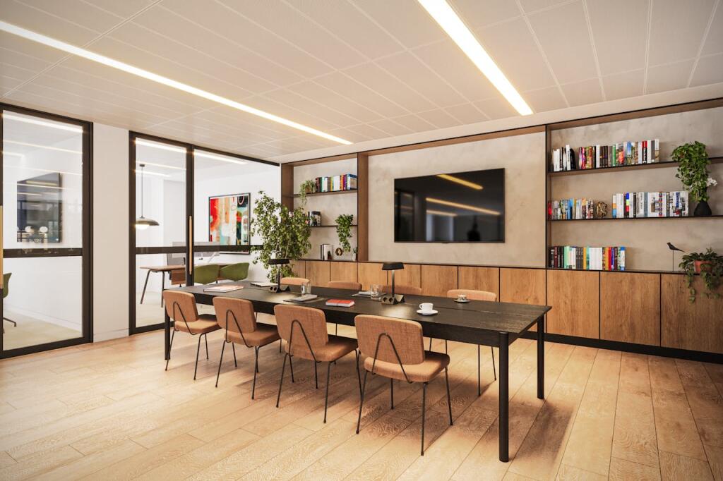 Main image of property: 3 Burlington Gardens, London, W1S 3EP