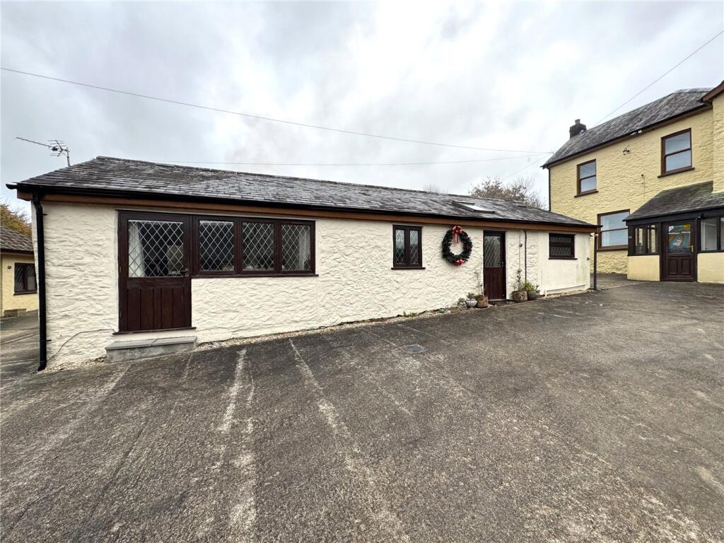Main image of property: Ash Mill, South Molton, Devon, EX36