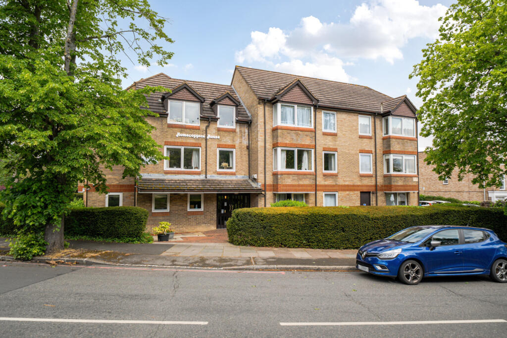 Main image of property: Park Avenue, Bromley