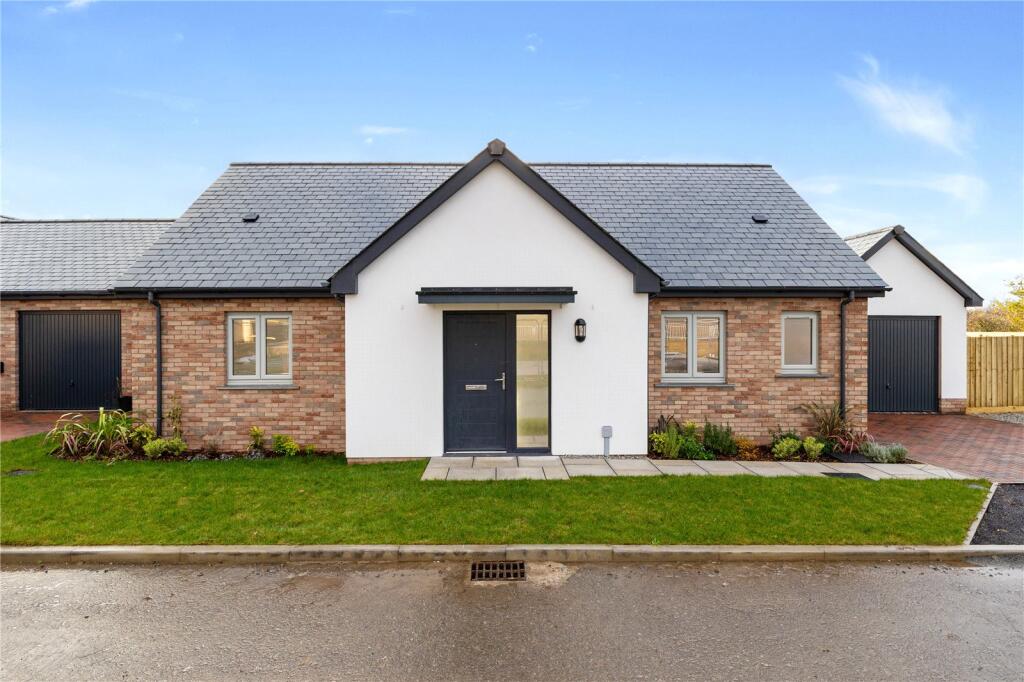 Woolmers Lane, Bickington, Barnstaple, Devon, EX31 photo 2