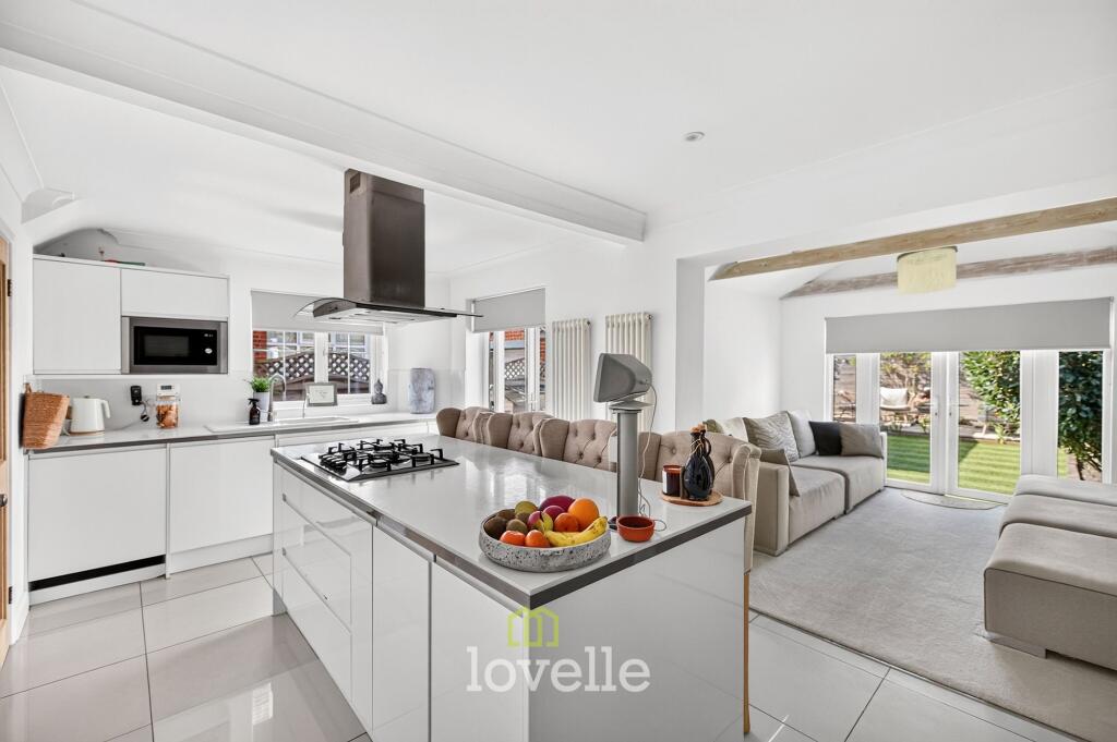 Main image of property: Brampton Way, Cleethorpes, DN35