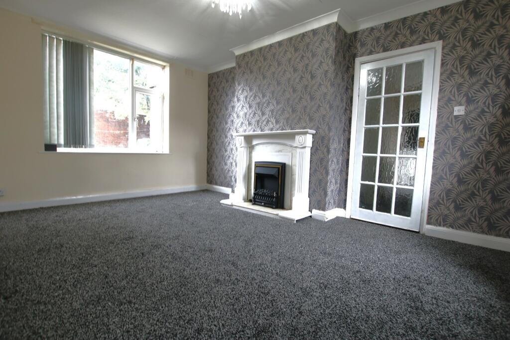House in Blackburn - View 2