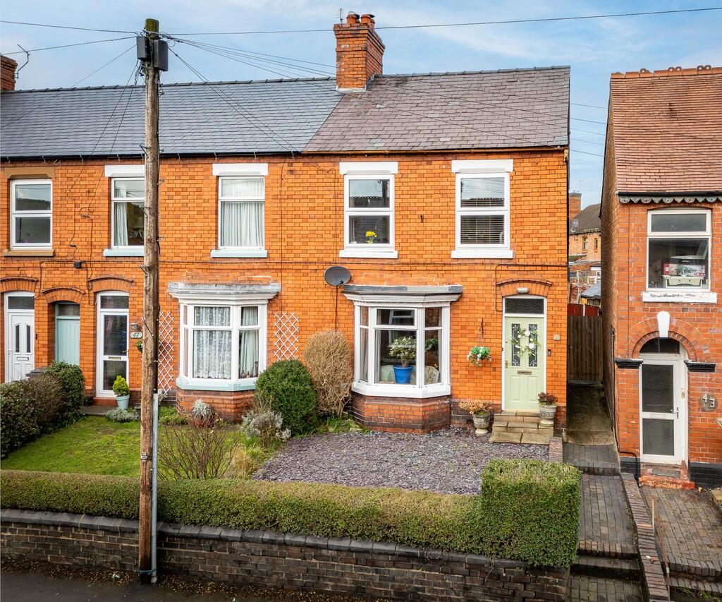 Main image of property: Wrexham Road, Whitchurch