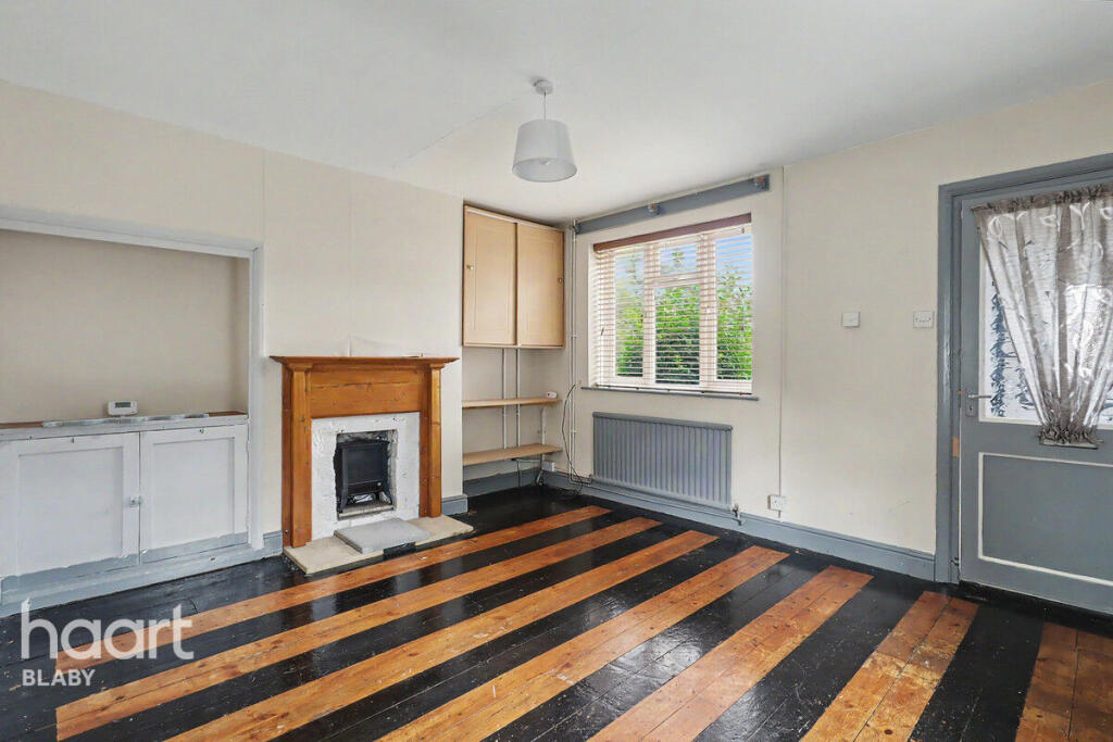 Main image of property: Spencer Road, Lutterworth
