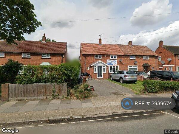 Main image of property: Vicarage Farm Road, Hounslow, TW3