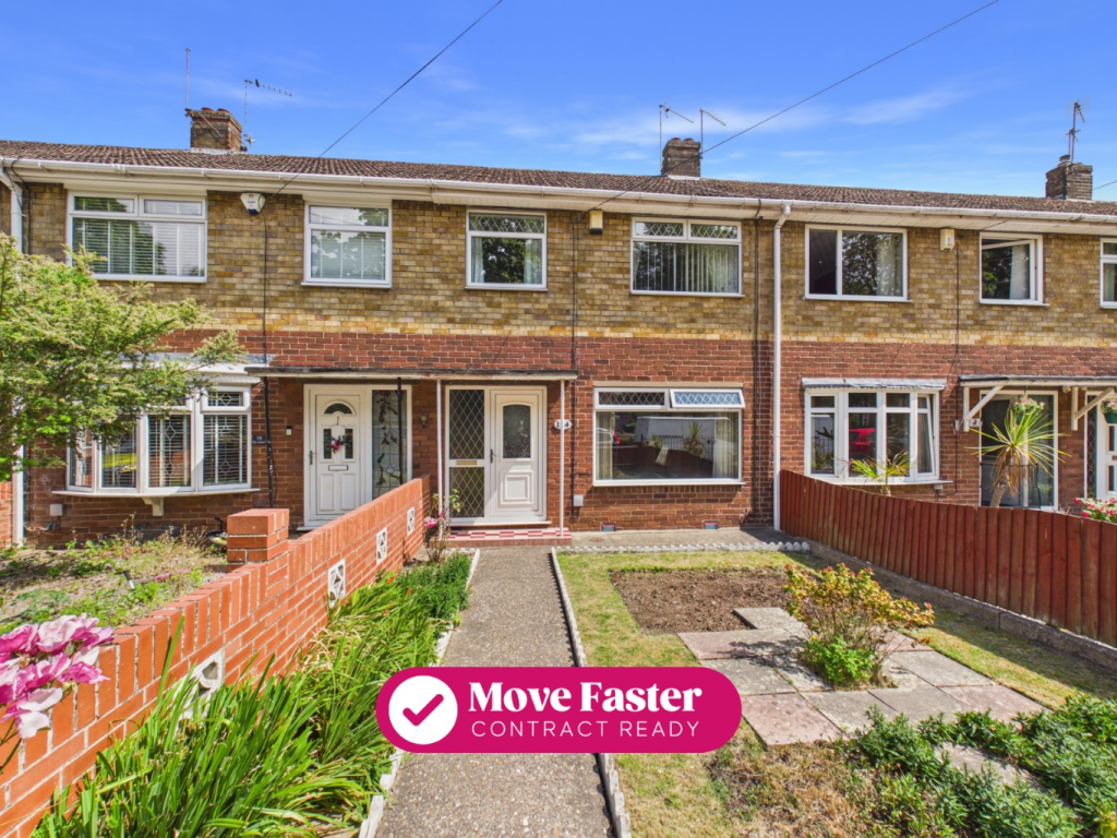 Main image of property: Wymersley Road, Hull, East Riding of Yorkshire, HU5 5LN