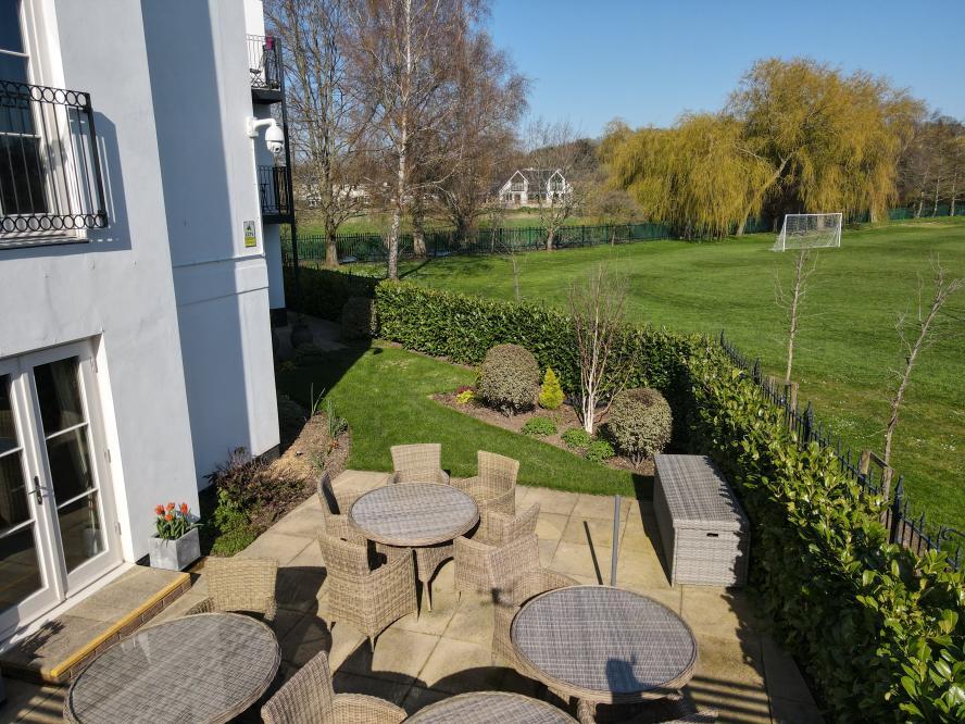 Fleur De Lis, East Borough, Wimborne, BH21 1PL photo 2