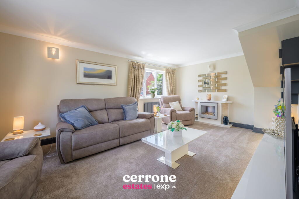Wheatcroft Close, Brockhill, Redditch, B97 6UL photo 4