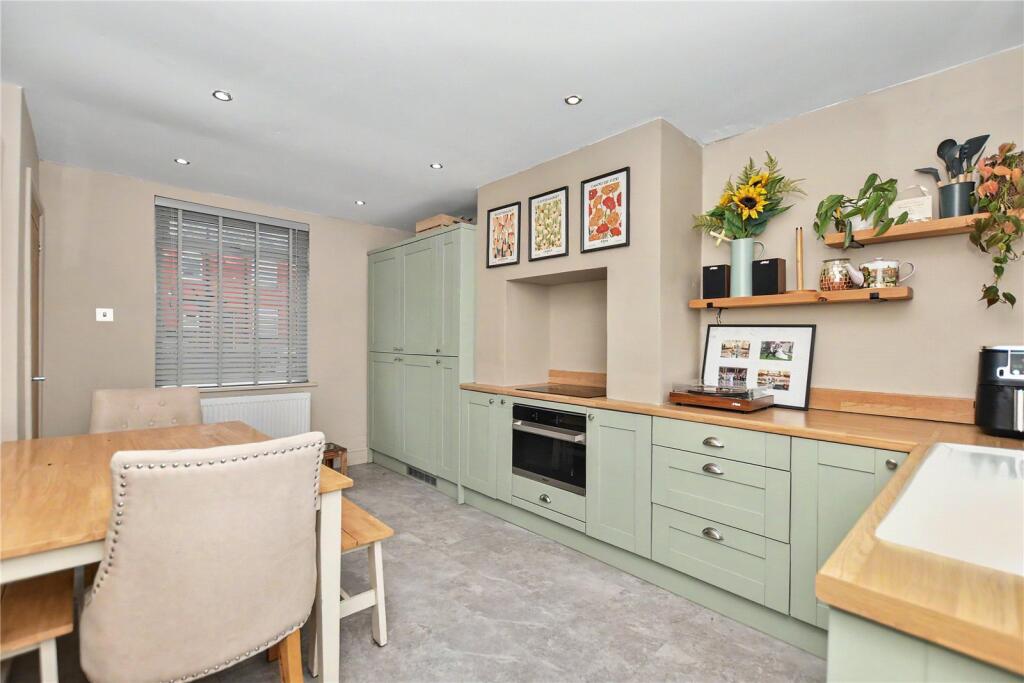 Dawlish Terrace, Leeds, West Yorkshire – pohled 5
