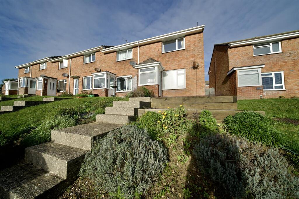 Main image of property: Rowan Close, Weymouth