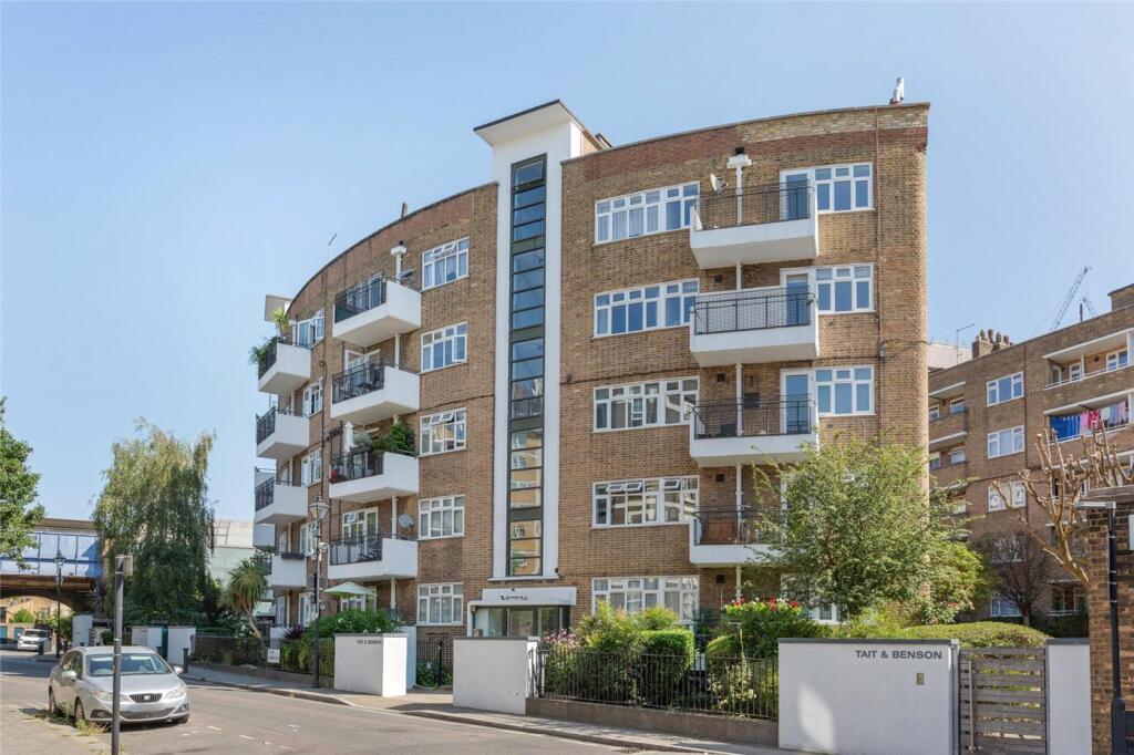 Main image of property: Greet Street, London, SE1