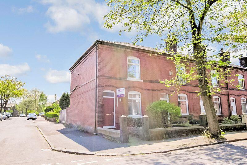 Main image of property: Nipper Lane, Whitefield 