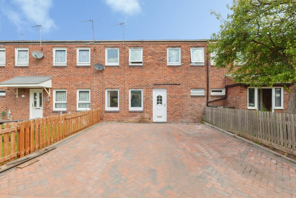 Main image of property: Kings Lock Close, Leicester, Leicestershire, LE2