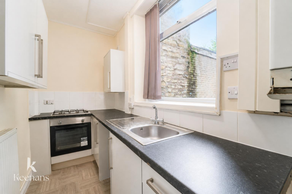 House in Blackburn - View 4