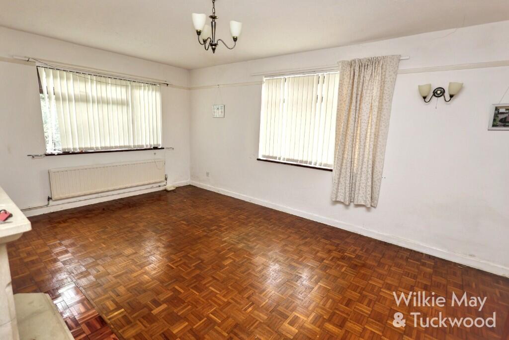 Woolavington Hill, Woolavington, Bridgwater, TA7 photo 3