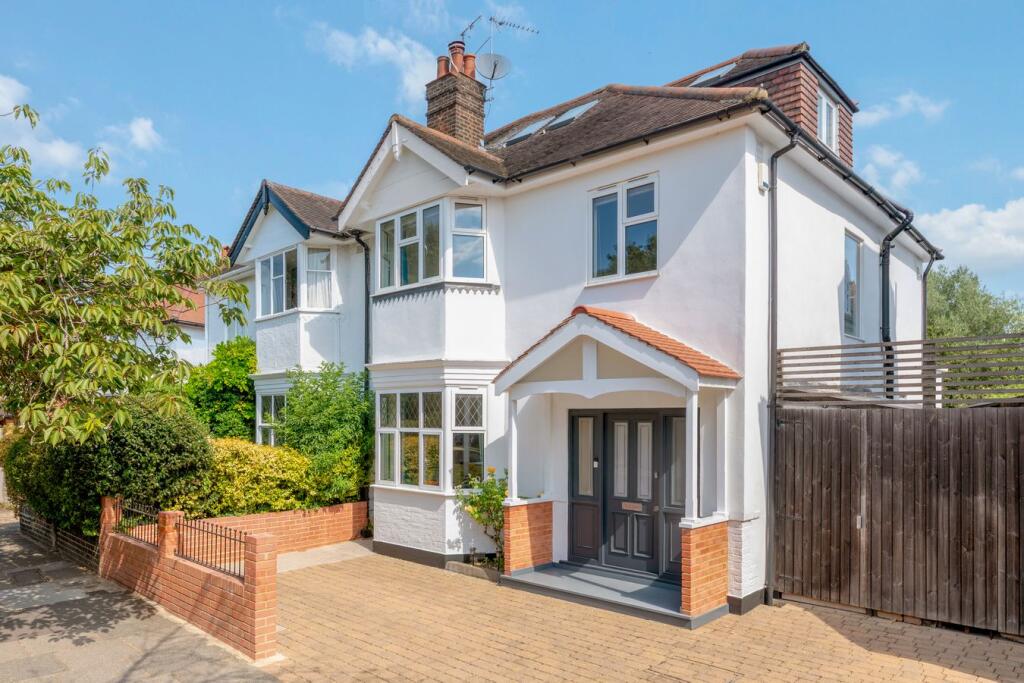 House in London - View 5