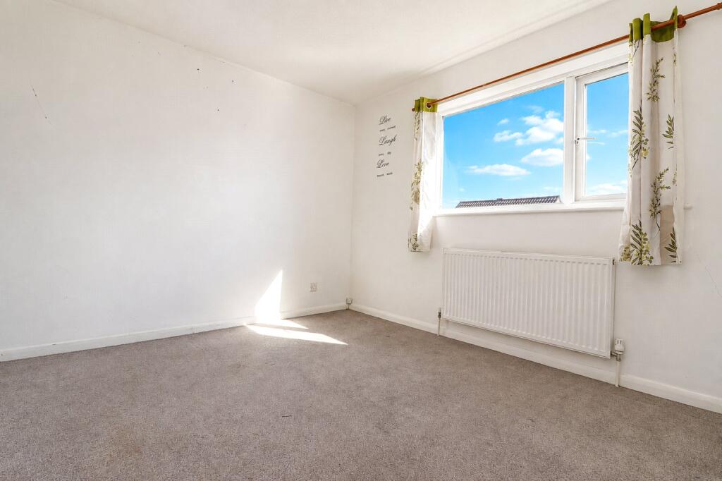 House in North Devon, Barnstaple - More