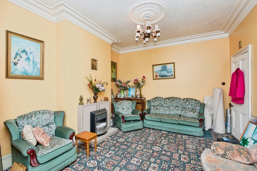 House in Derby, Rose Hill, New Normanton - View 4