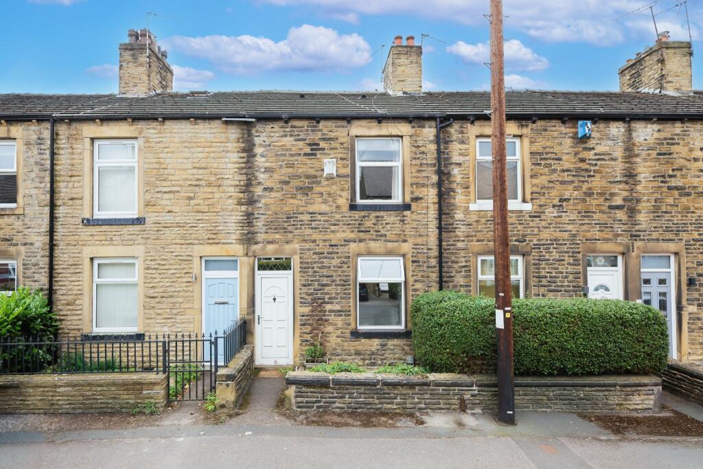 Main image of property: Bateson Street, Bradford, West Yorkshire, BD10
