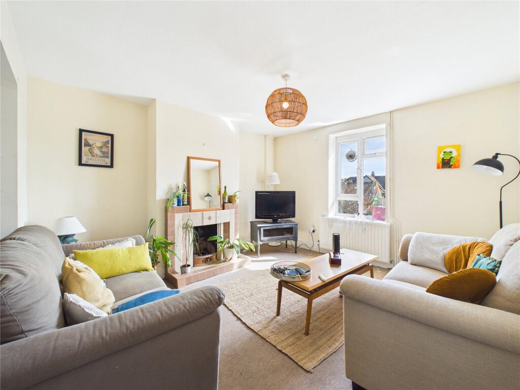 Main image of property: Cotswold Road, Bristol, BS3