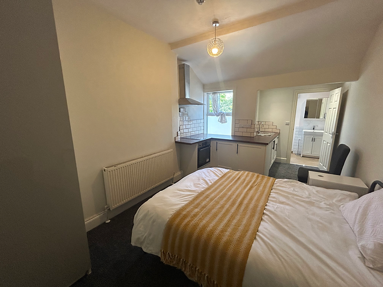 Main image of property: Duffield Road, Derby, Derbyshire, DE1