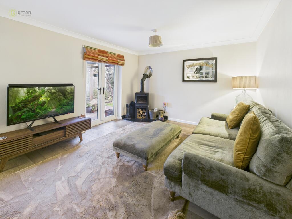 Additional image 2 of Masefield Drive, Tamworth, B79