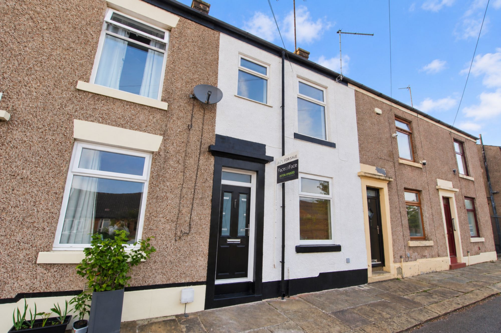Main image of property: Filey Street, Rochdale, OL16