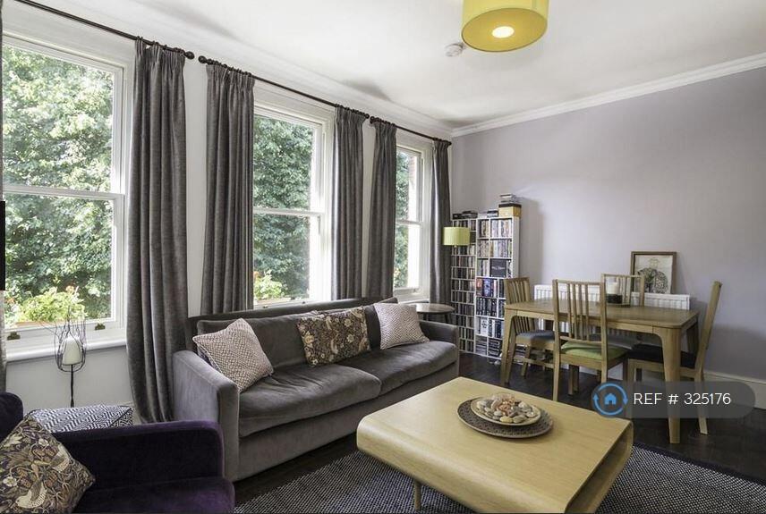 Main image of property: Avenue Road, London, W3