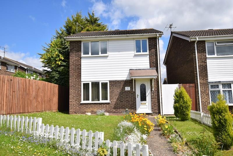 Main image of property: Chalkstone Way, Haverhill