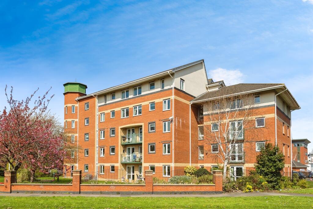 Main image of property: Linthorpe Road, Middlesbrough