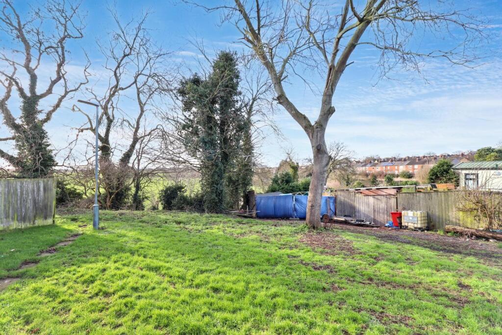 Mount Pleasant Close, Stillington, TS21 1LP photo 3