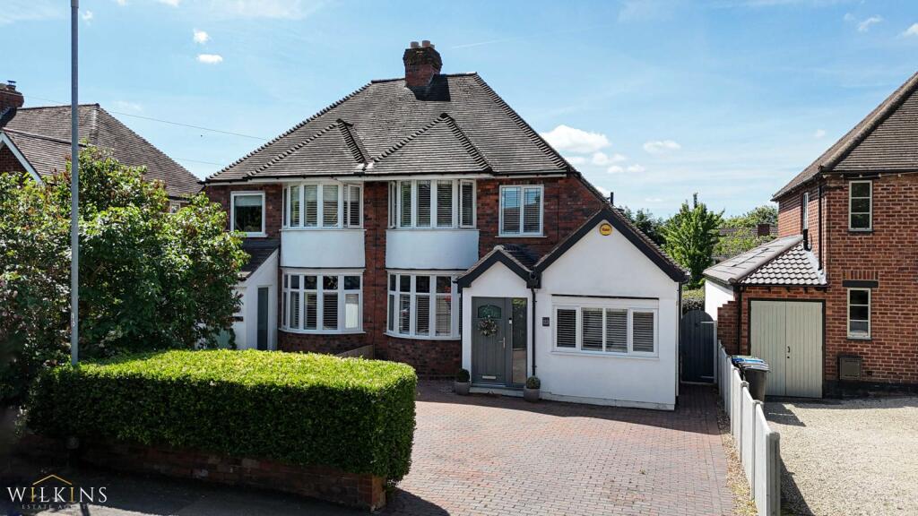 Main image of property: Comberford Road, Tamworth, Staffordshire, B79