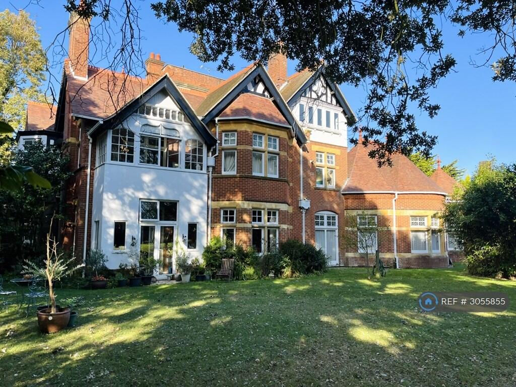 Main image of property: Michelgrove Road, Bournemouth, BH5