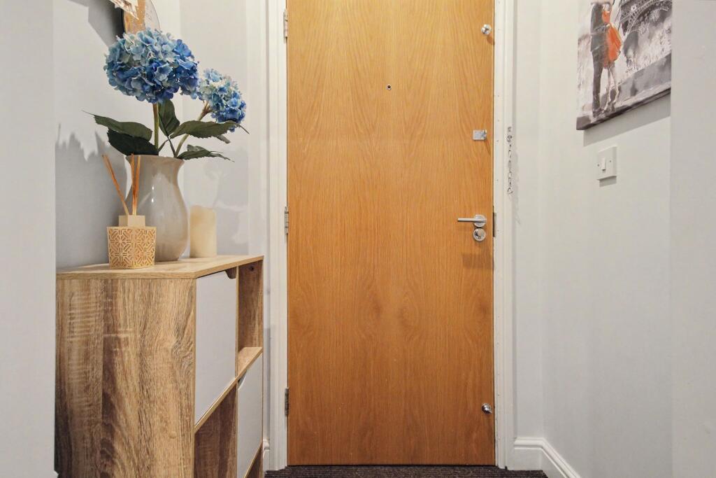 Apartment in Birmingham - View 2