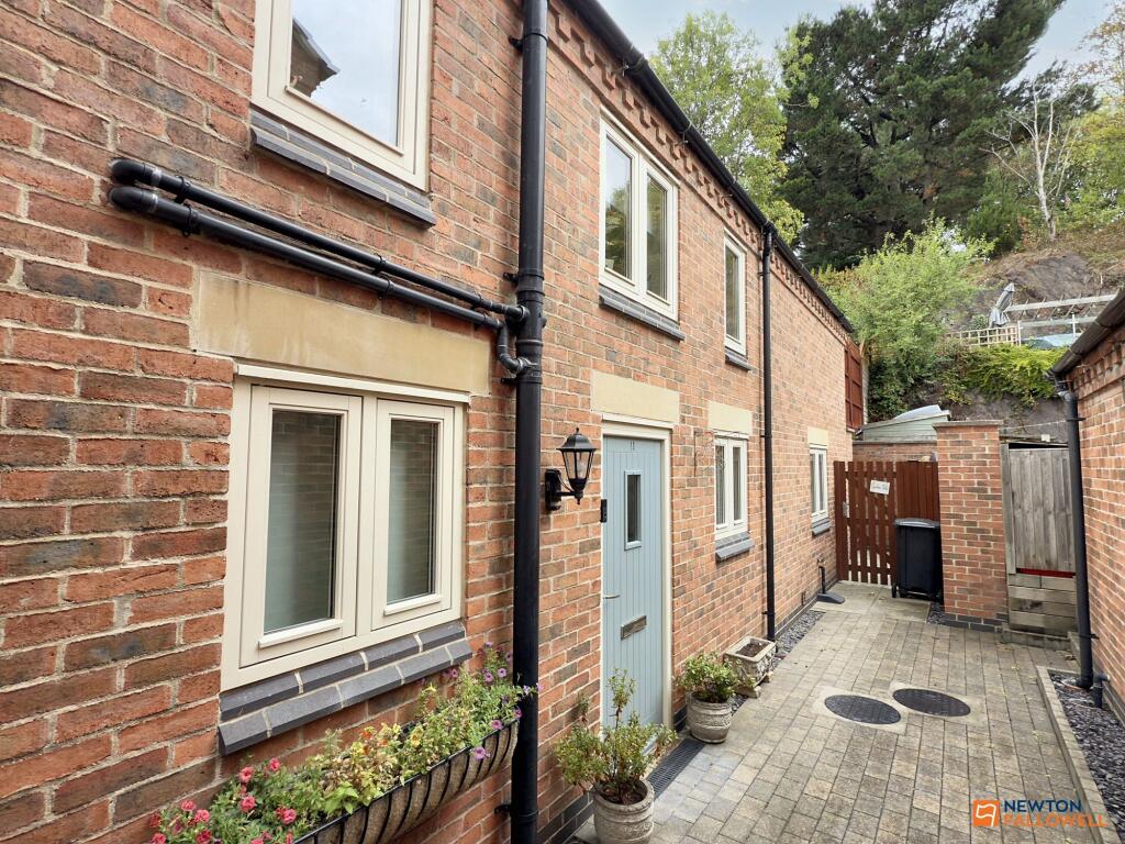 3-bed semi-detached on Cademan Street, Whitwick, LE67, £325,000