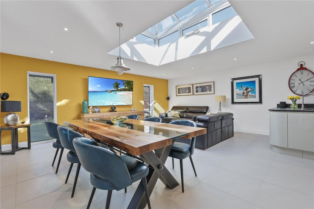 House in Stockton-on-Tees, Stainton and Thornton - View 4