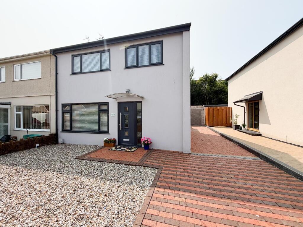 Main image of property: Park Court Road, Bridgend County Borough, CF31 4BP