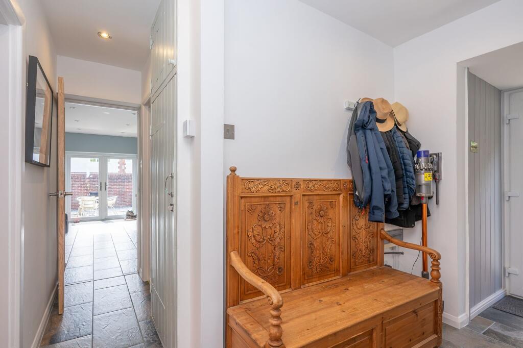 House in Norwich - View 5