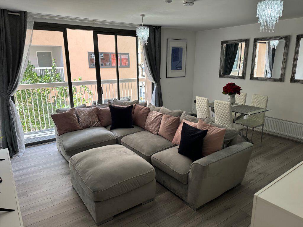 Main image of property: Cheapside, Liverpool, Liverpool