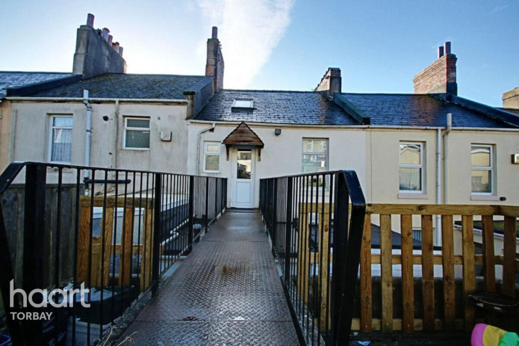 Main image of property: Ellacombe Church Road, Torquay