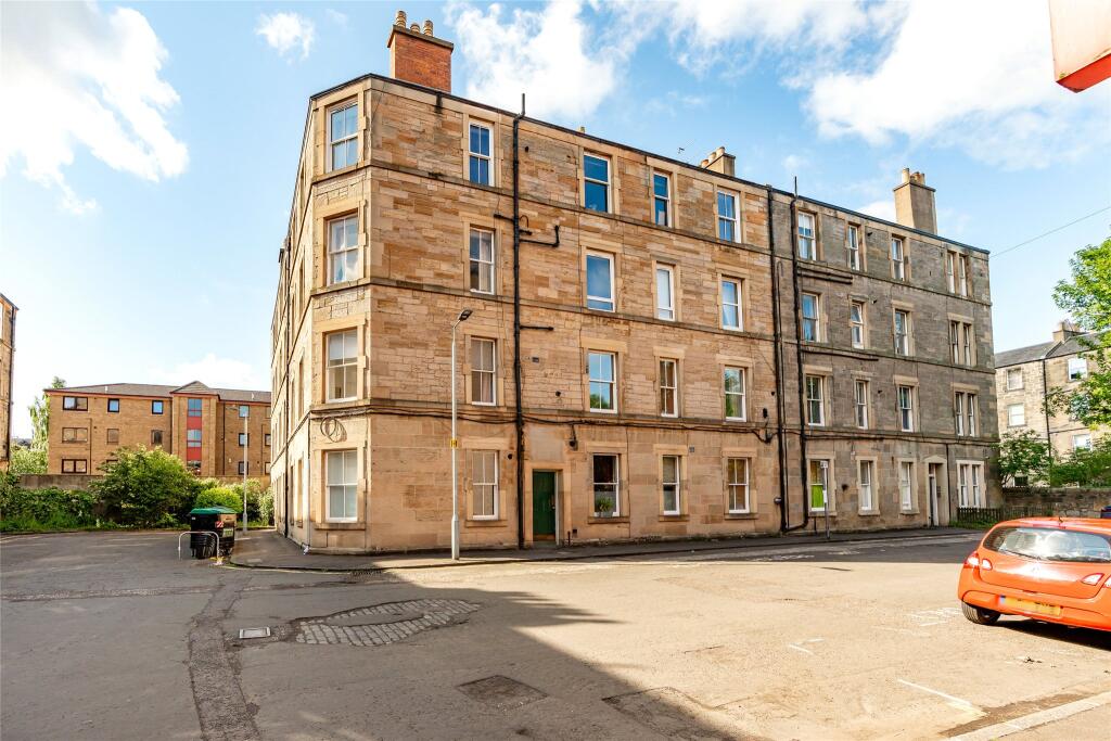 Main image of property: Moncrieff Terrace, Marchmont, Edinburgh