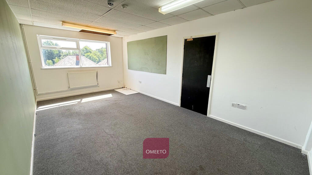 Office to Let