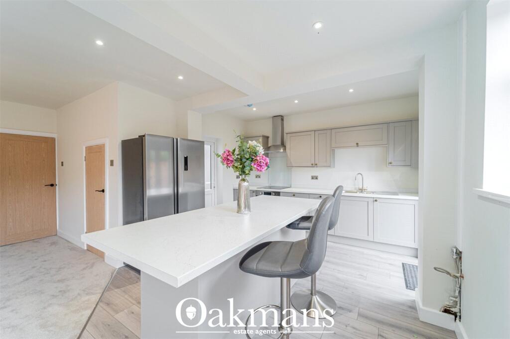 House in Birmingham - View 4