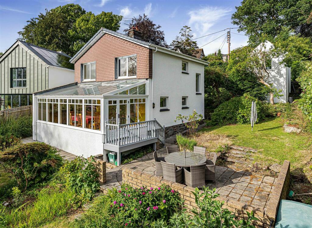 Main image of property: Whitchurch Road, Tavistock