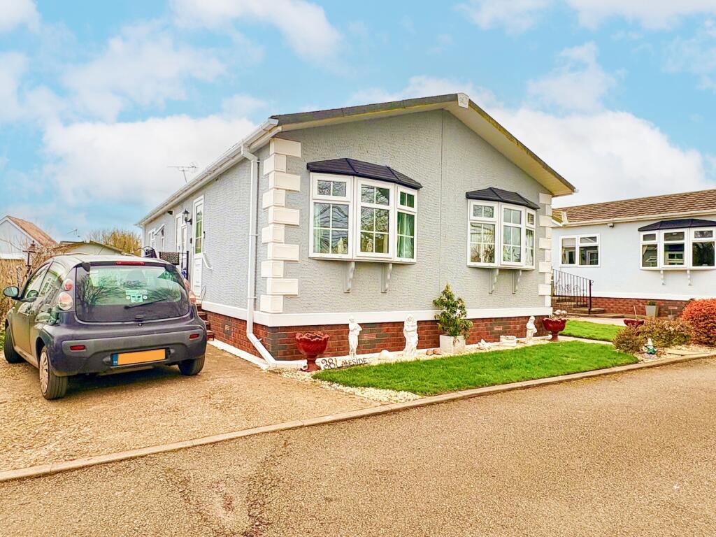 Main image of property: Sunnybank, Lapley, ST19