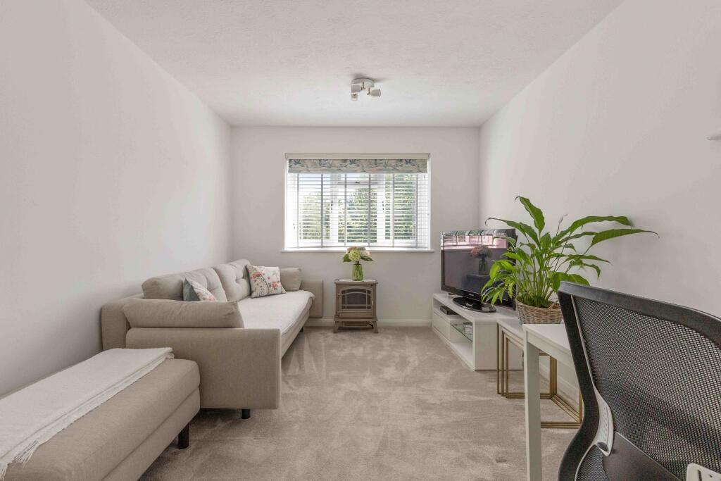 Main image of property: Wakefield Court, Sydenham