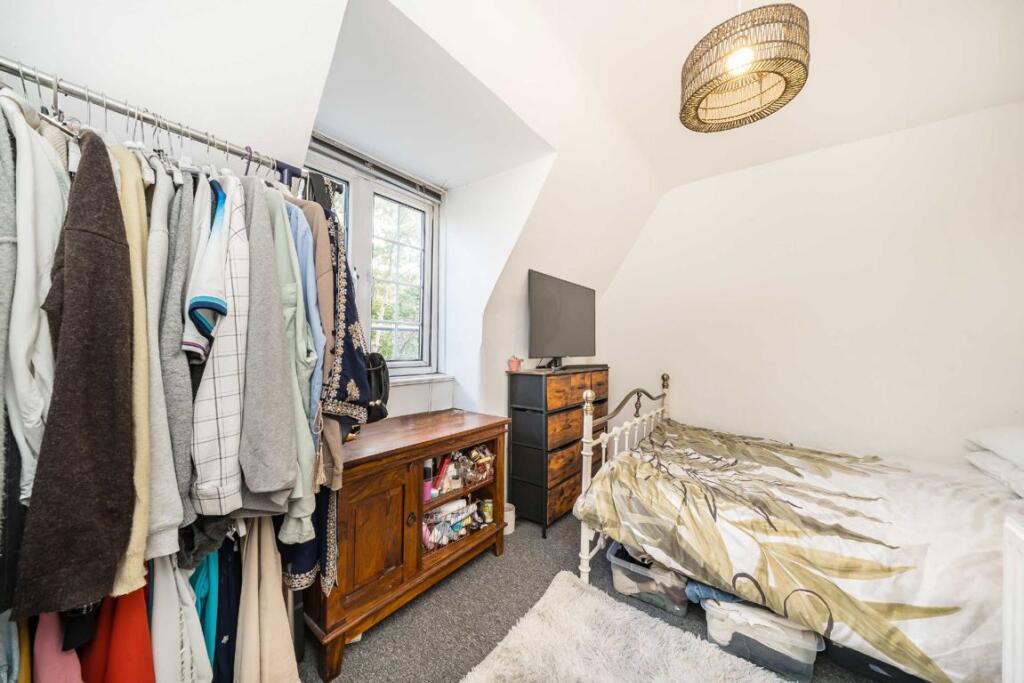 Apartment in London - View 4